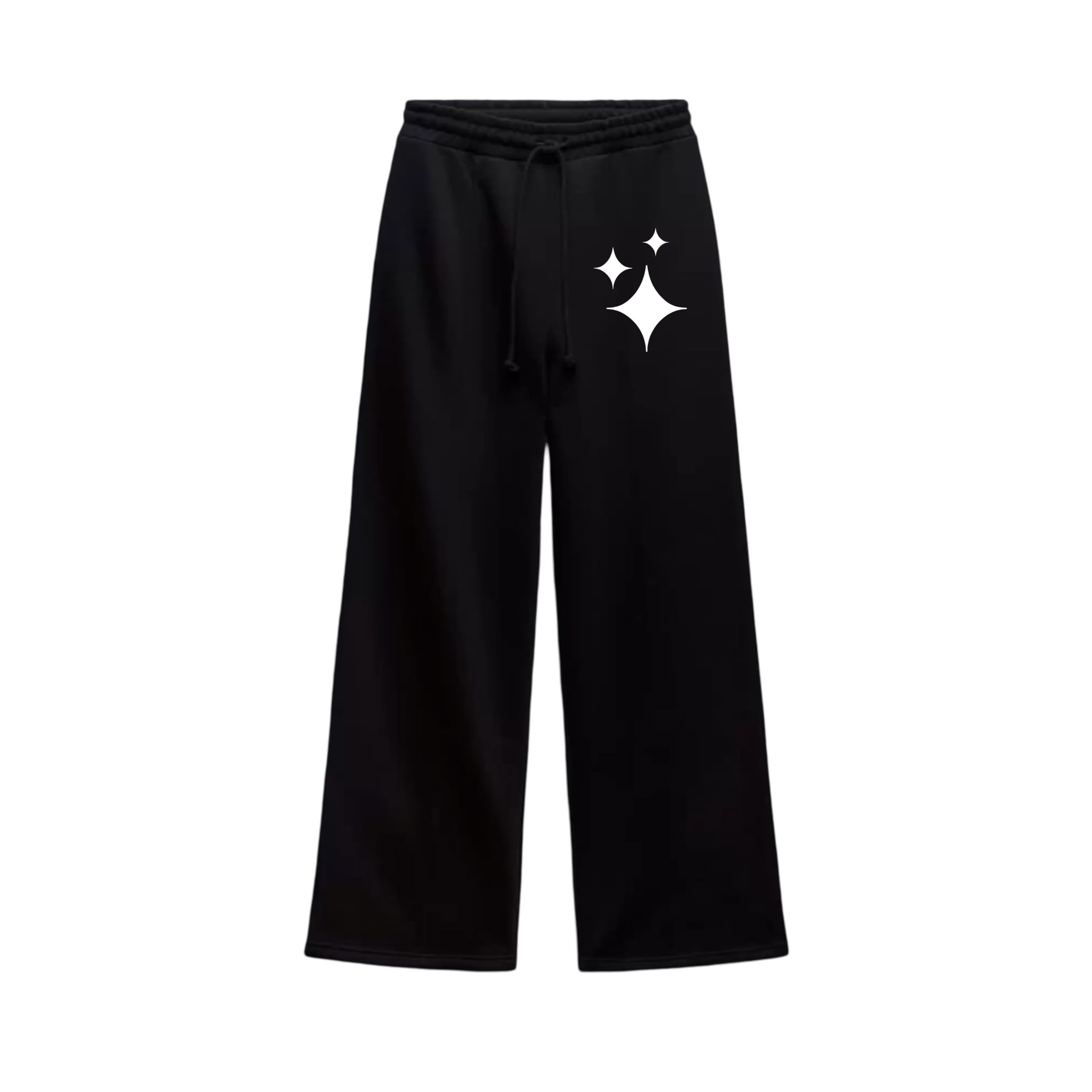 Sweatpant Black