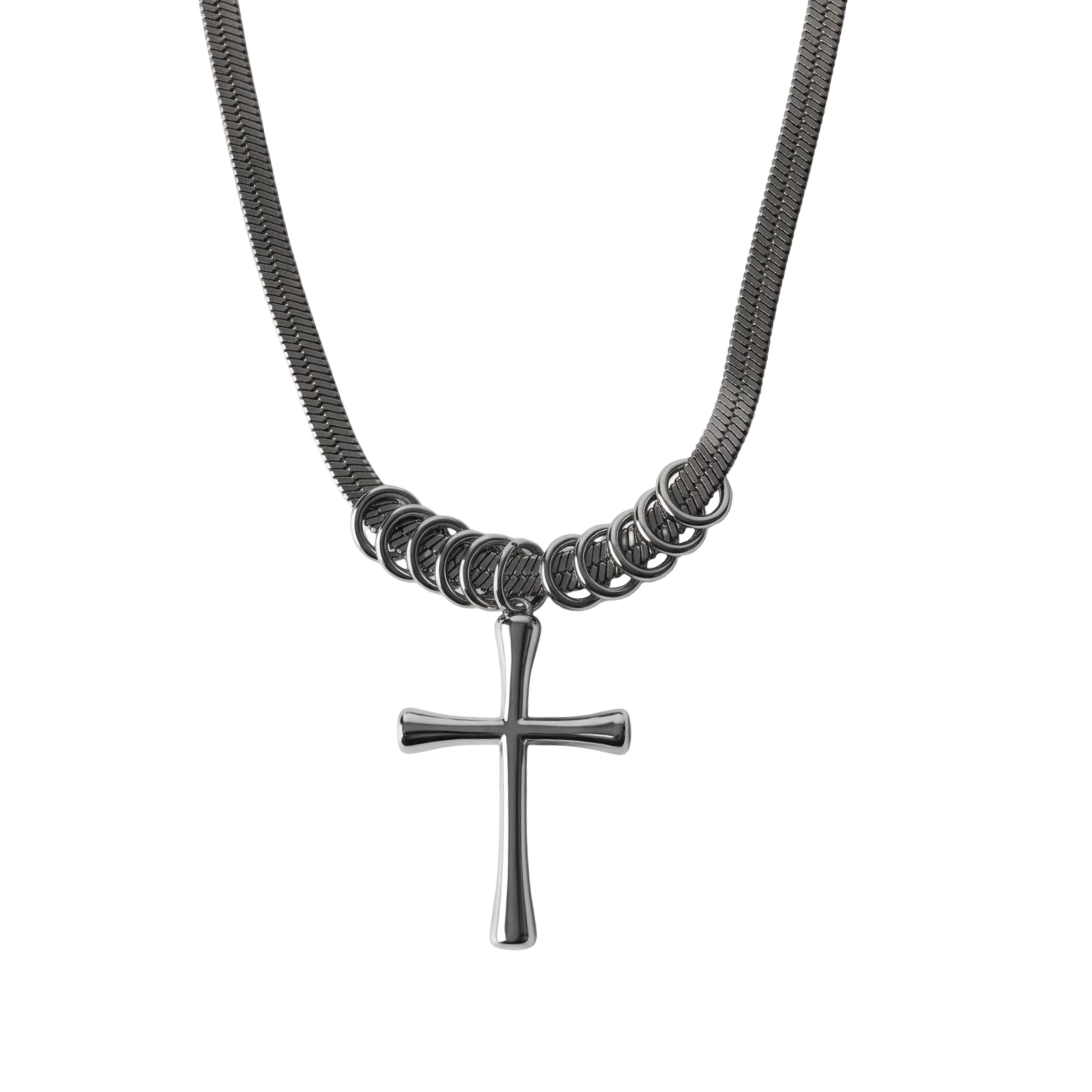 Corss Necklace 