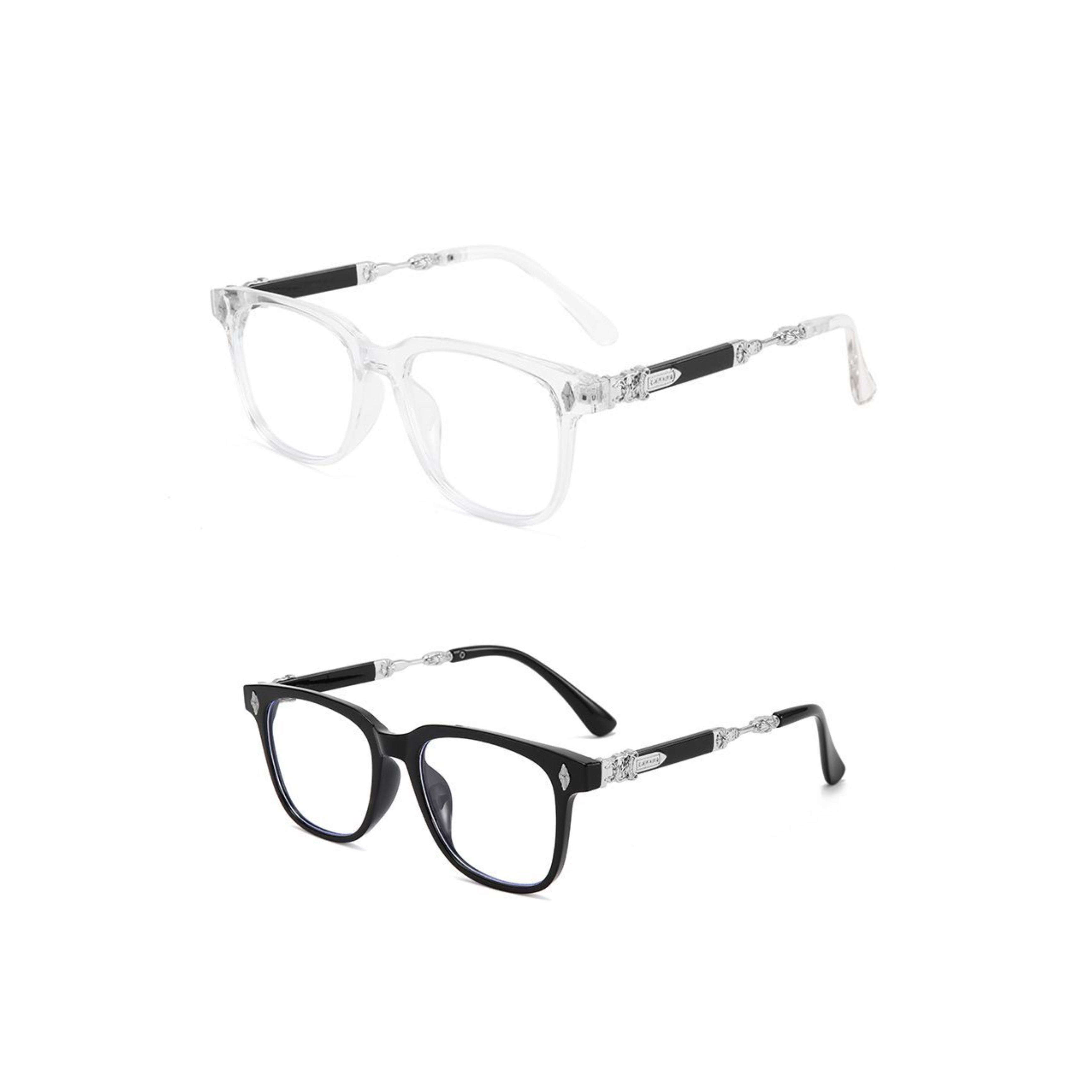 Chrome Hearts CALL MELICE 