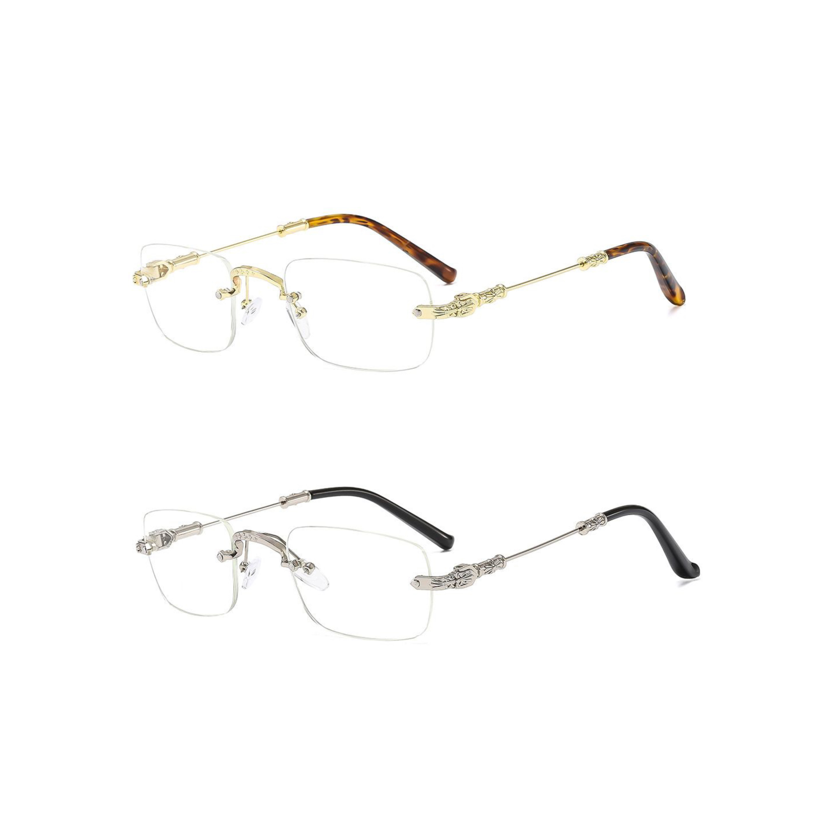 CH Pills III Glasses 