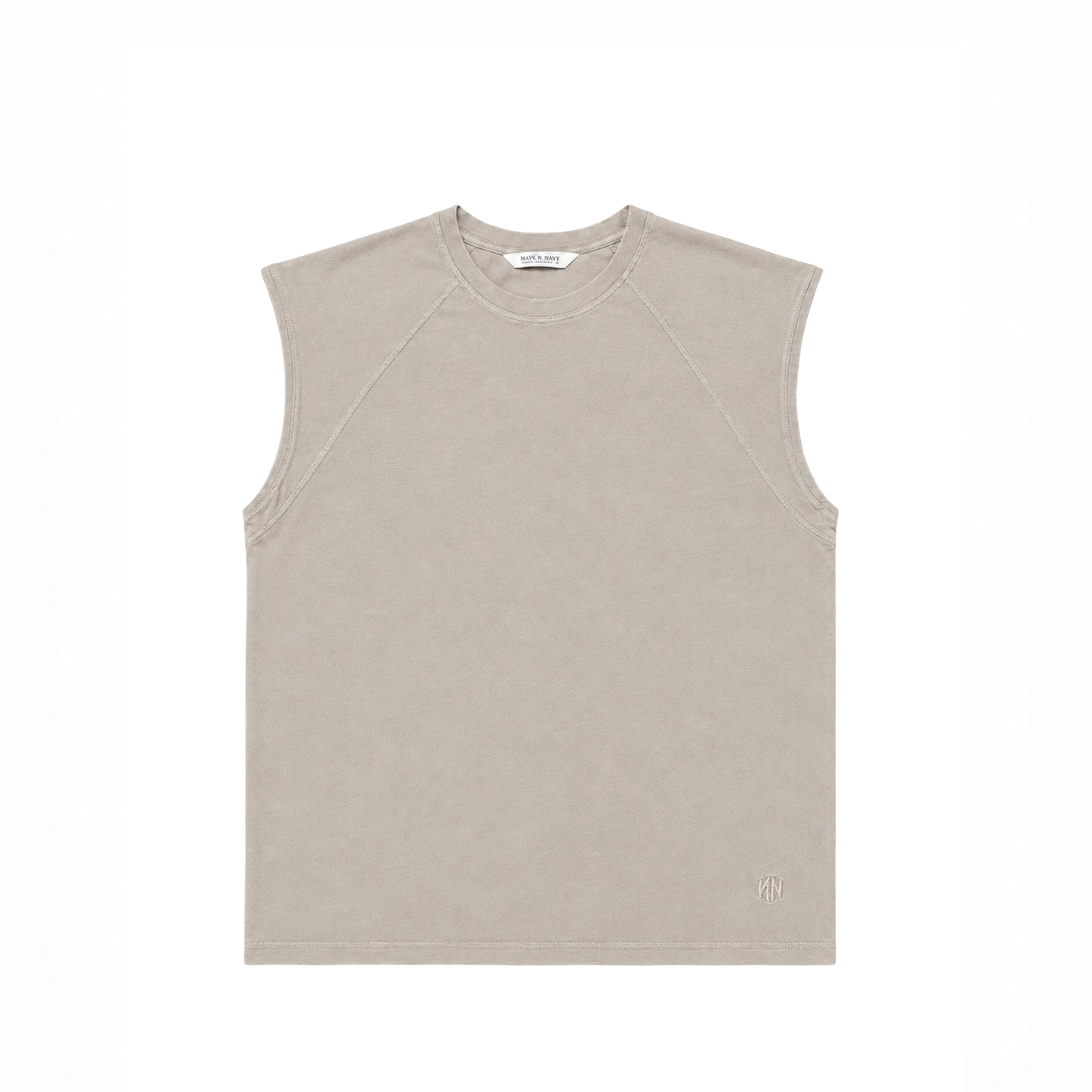 Faded Muse Tank 