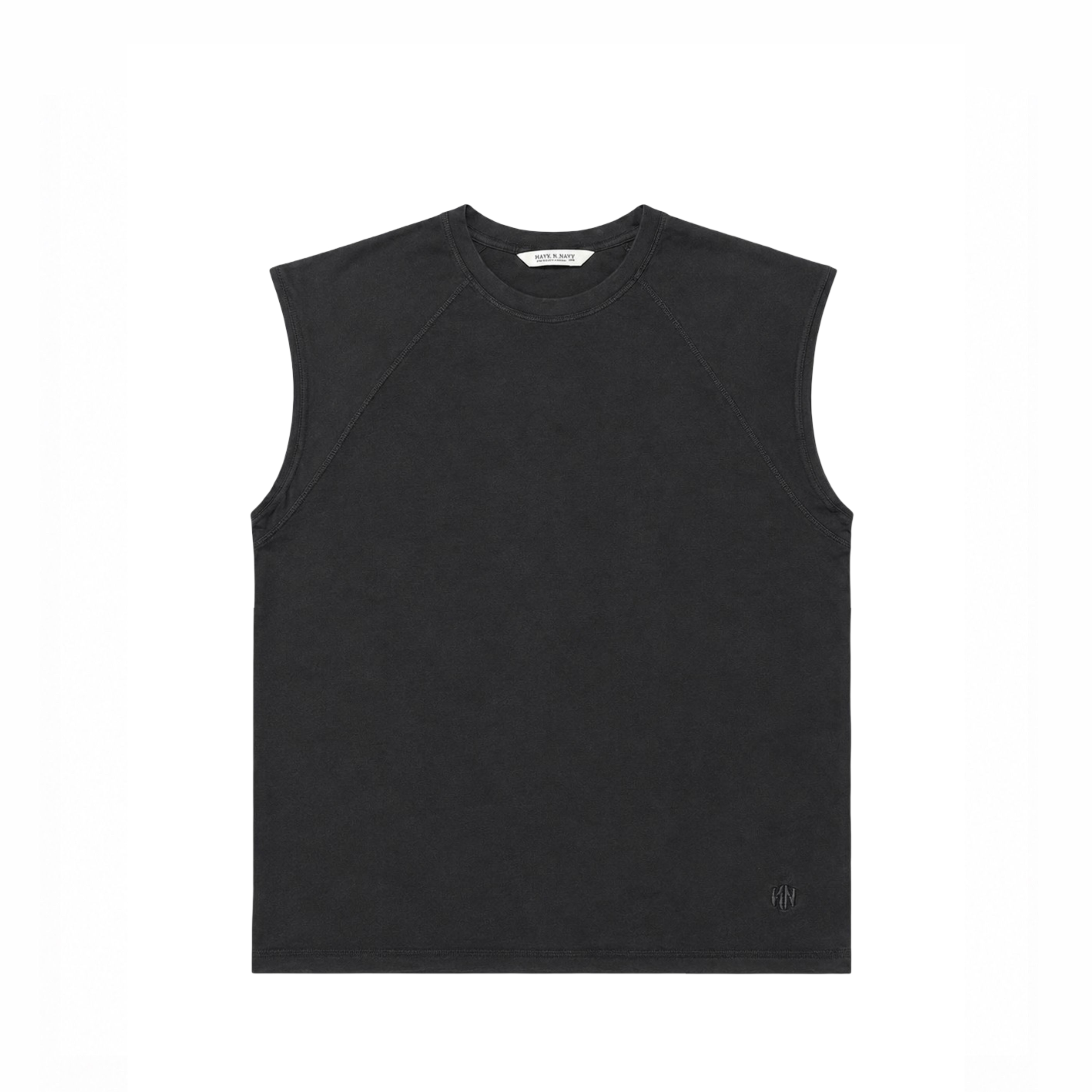 Deadstock Tank