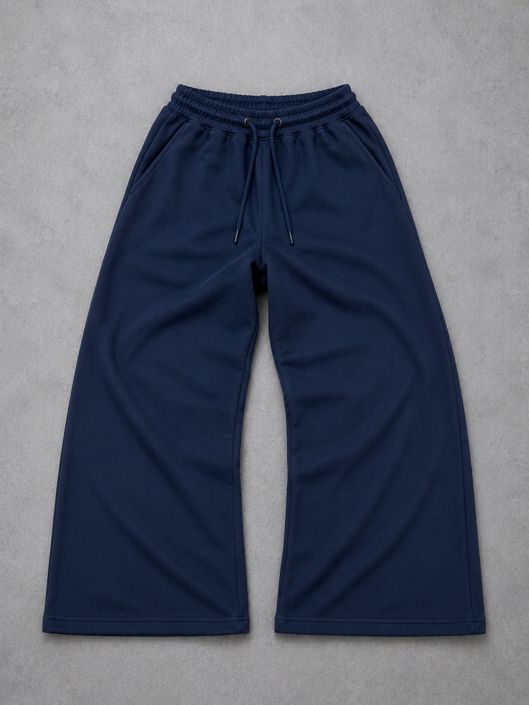 SWEAT NAVY BLUE 