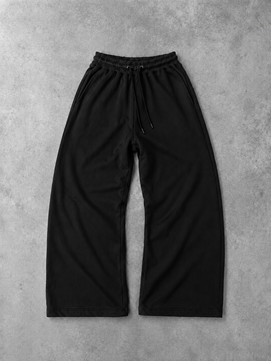 SWEAT BLACK