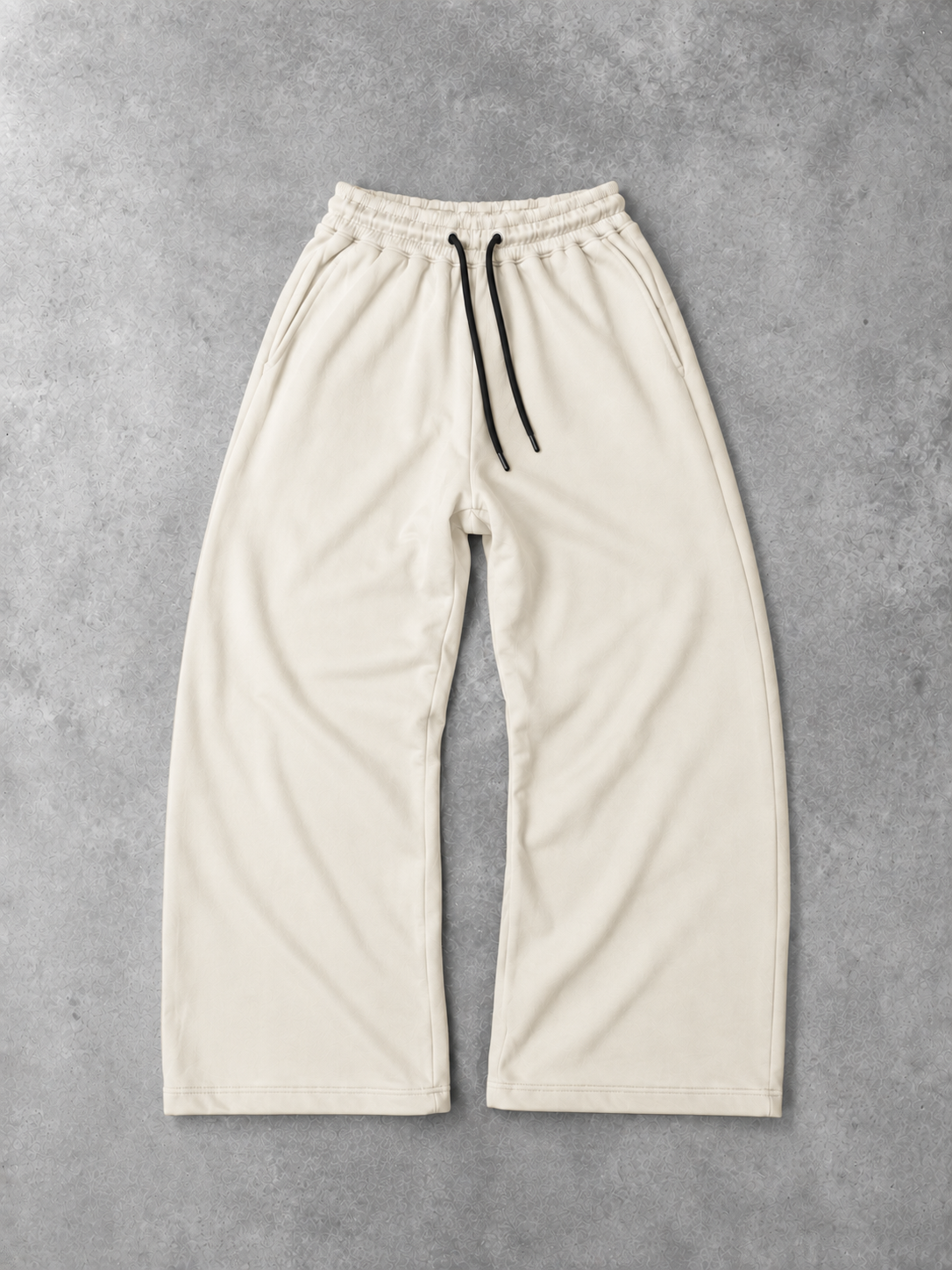 SWEAT OFF WHITE