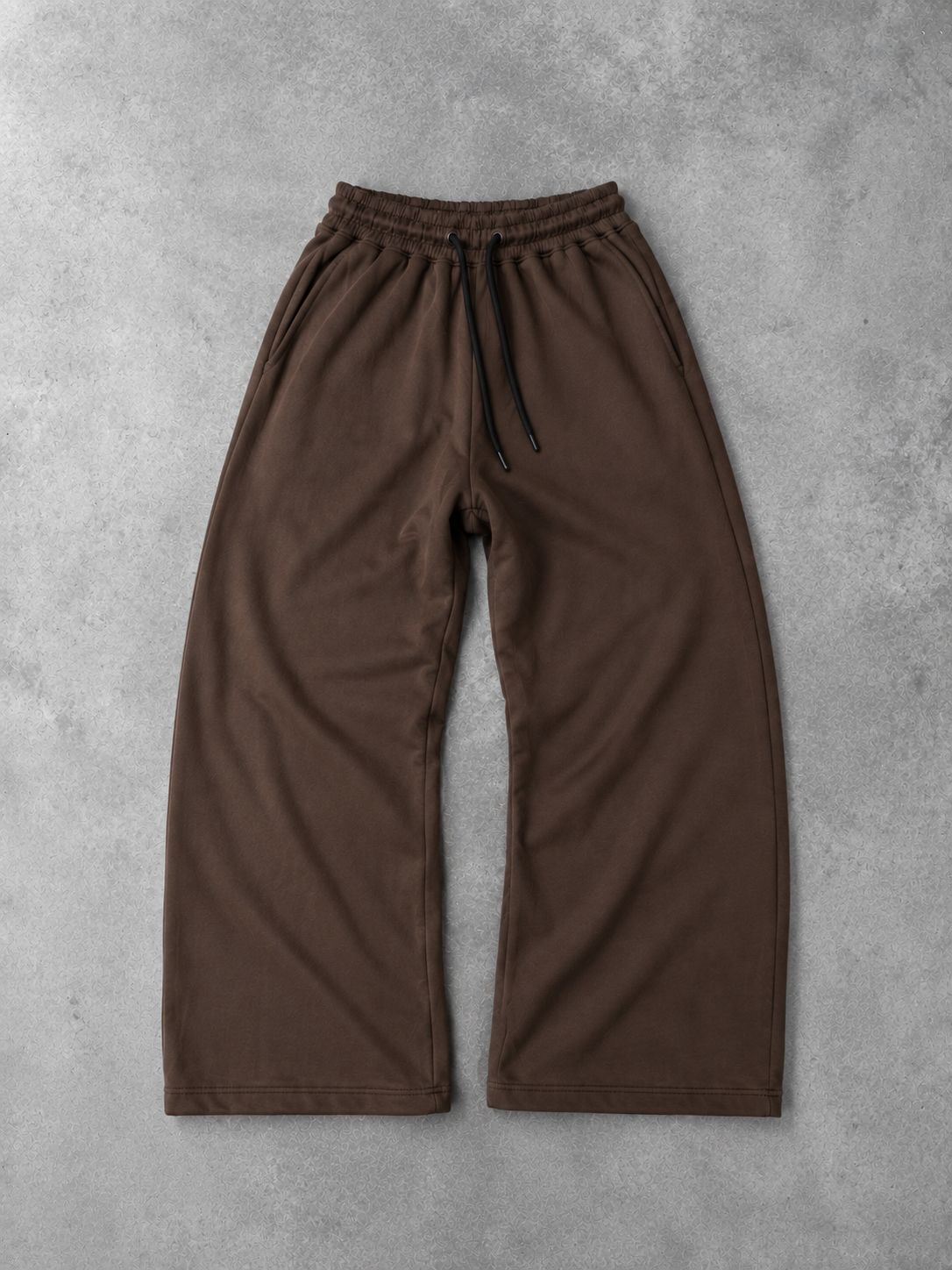 SWEAT BROWN 