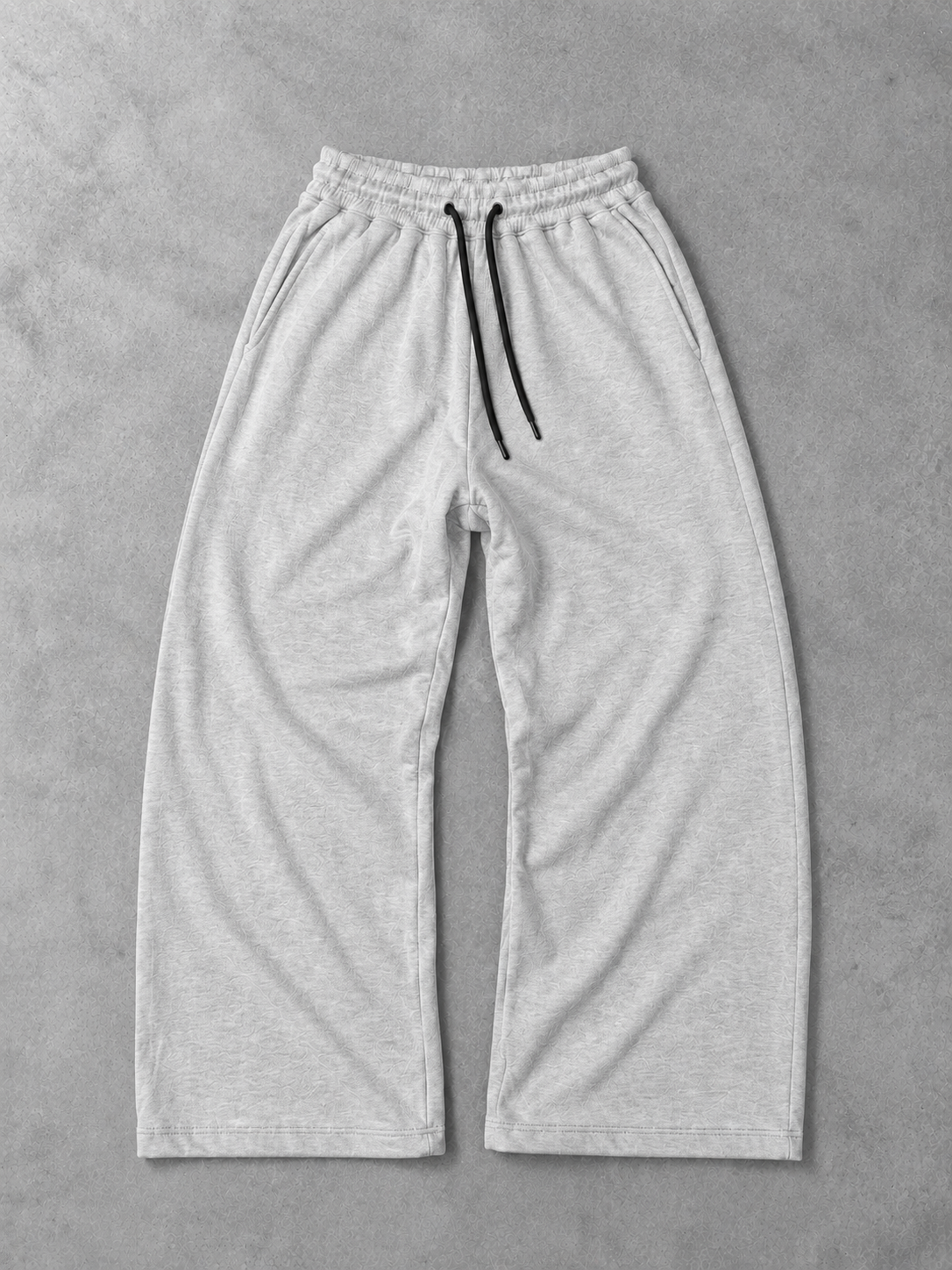 SWEAT GREY 