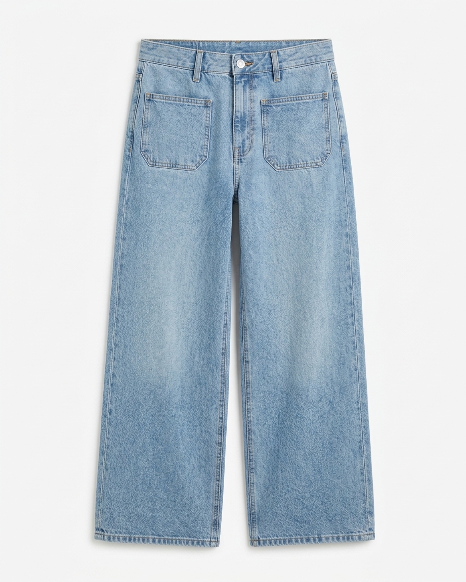 Sunday Jeans 