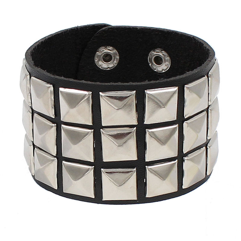Punk style braclet