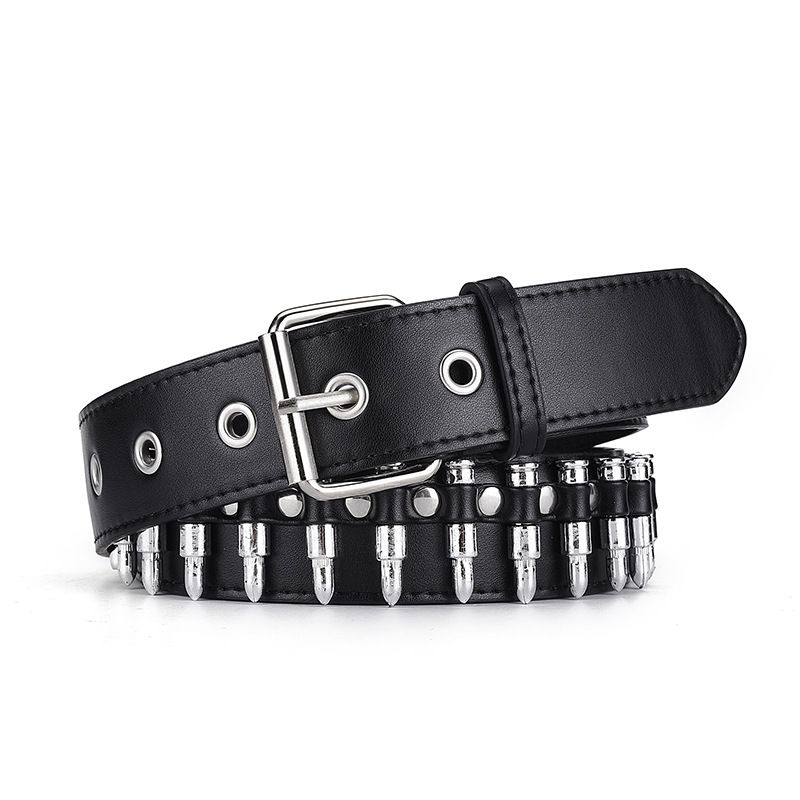 Bullet belt