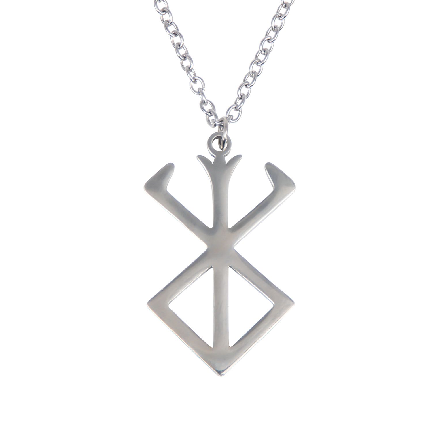 Berserk Necklace 