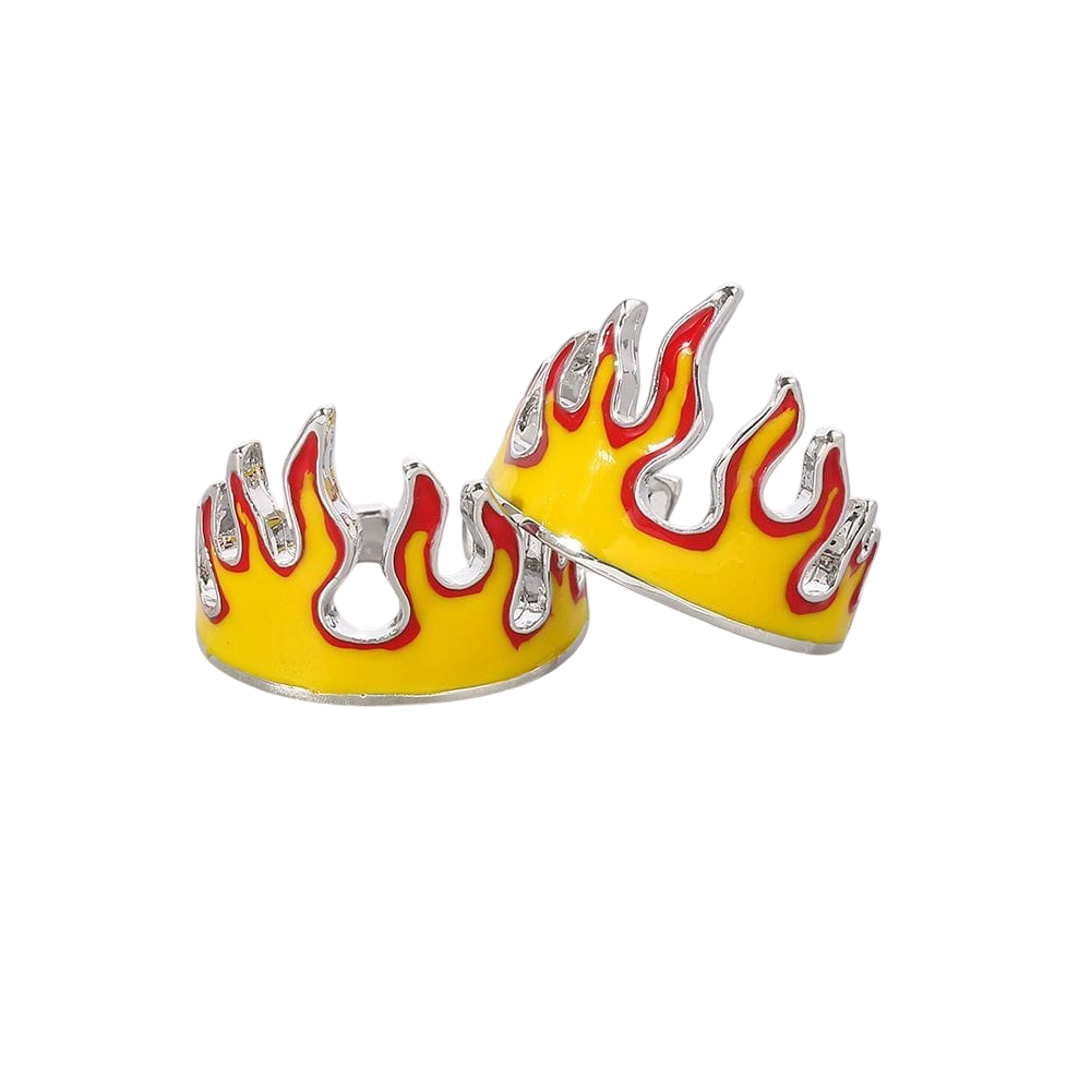 Fire ring 