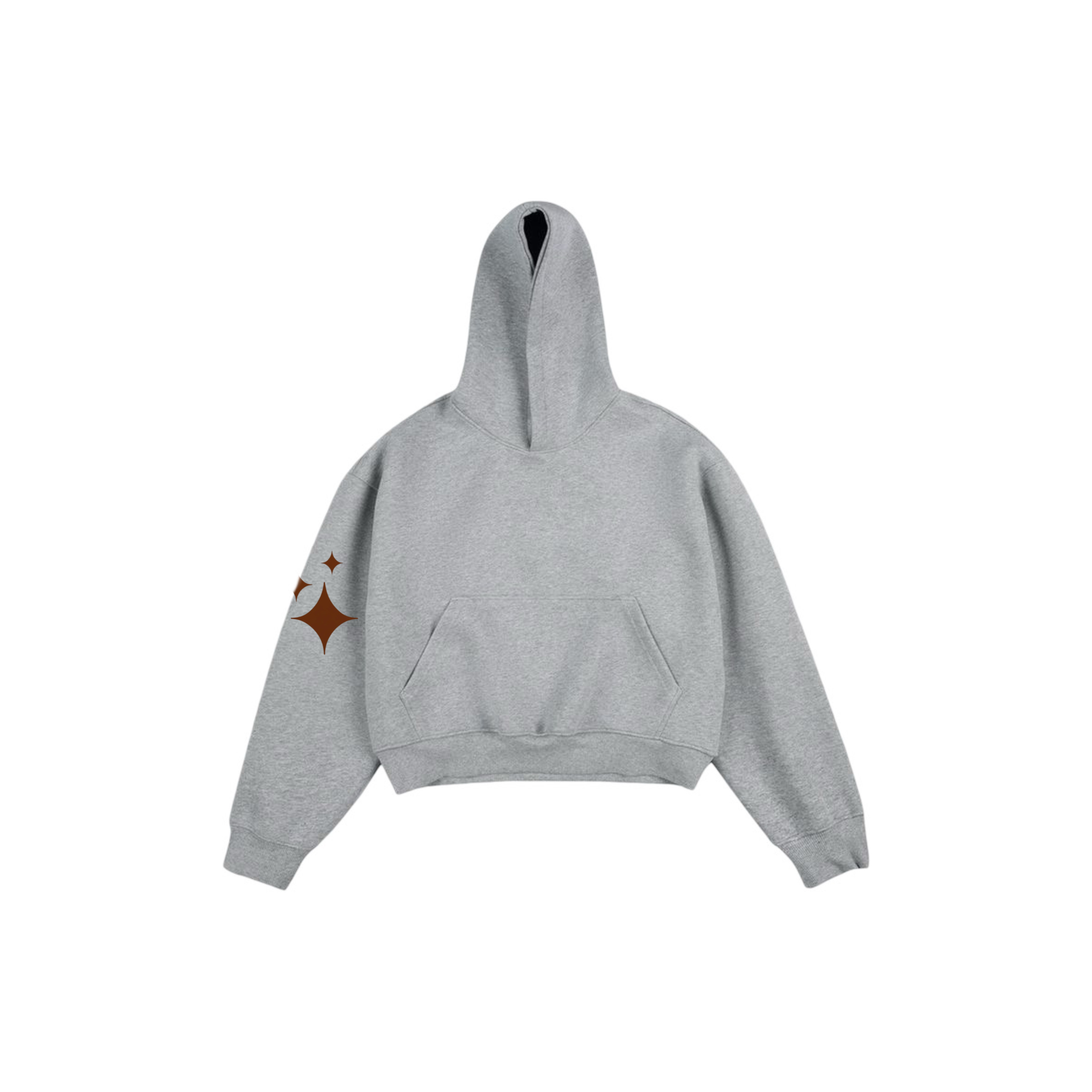 Es Caroll Hoodie Assh