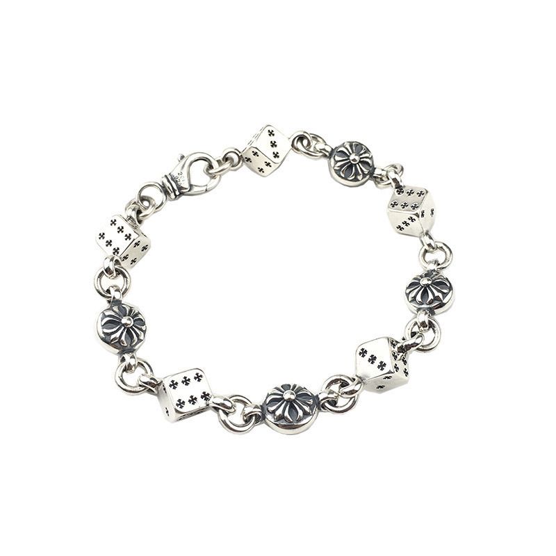 Chrome Hearts Dice bracelet