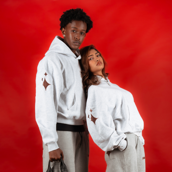 Es Caroll Hoodie Assh