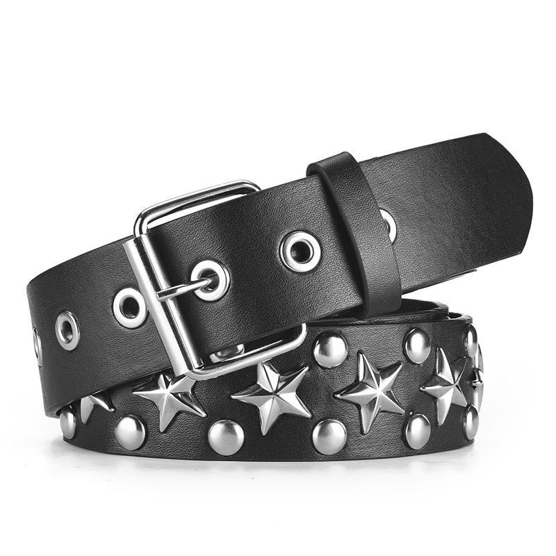 Punk rock belt 