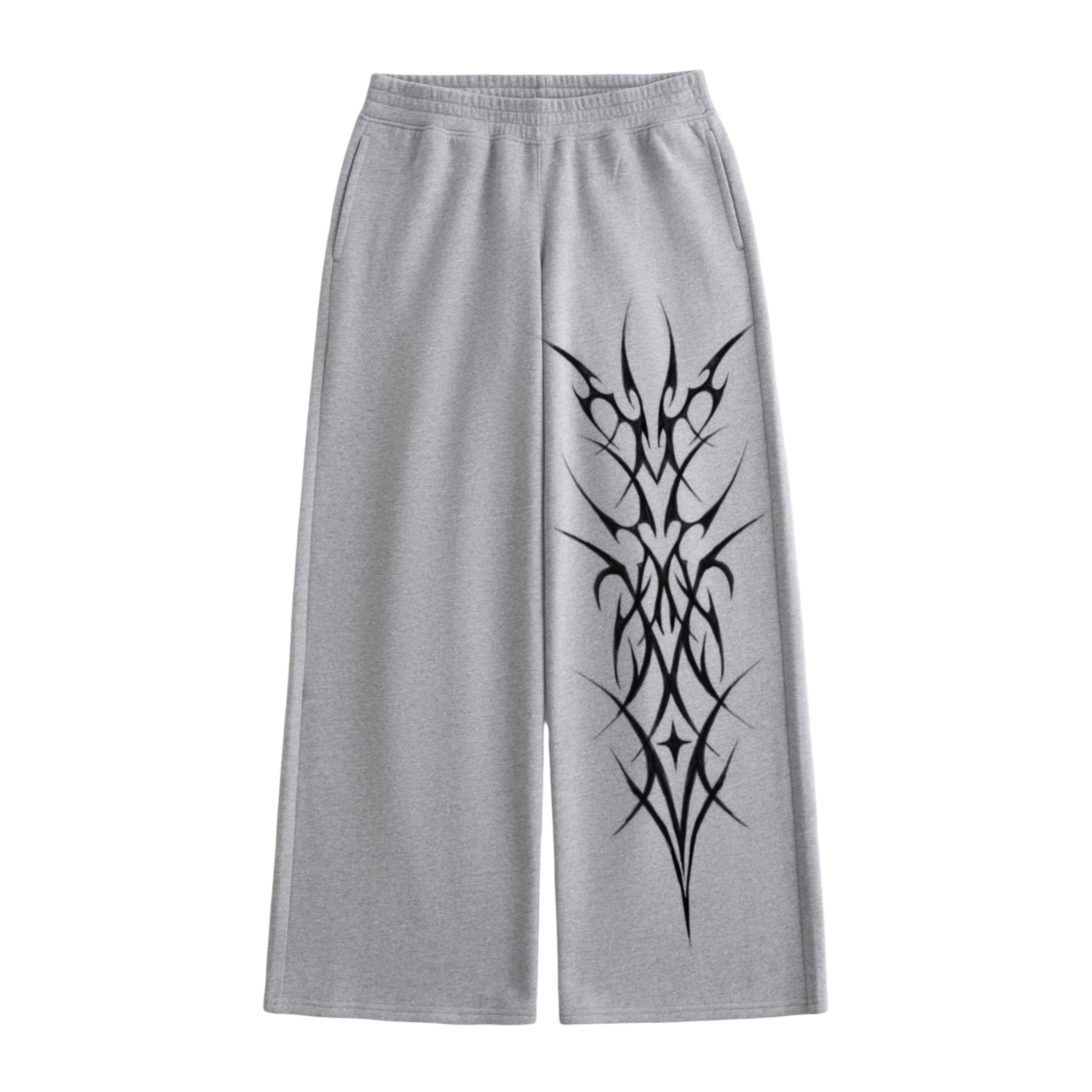 NOT4NERD Dagger Tribal 