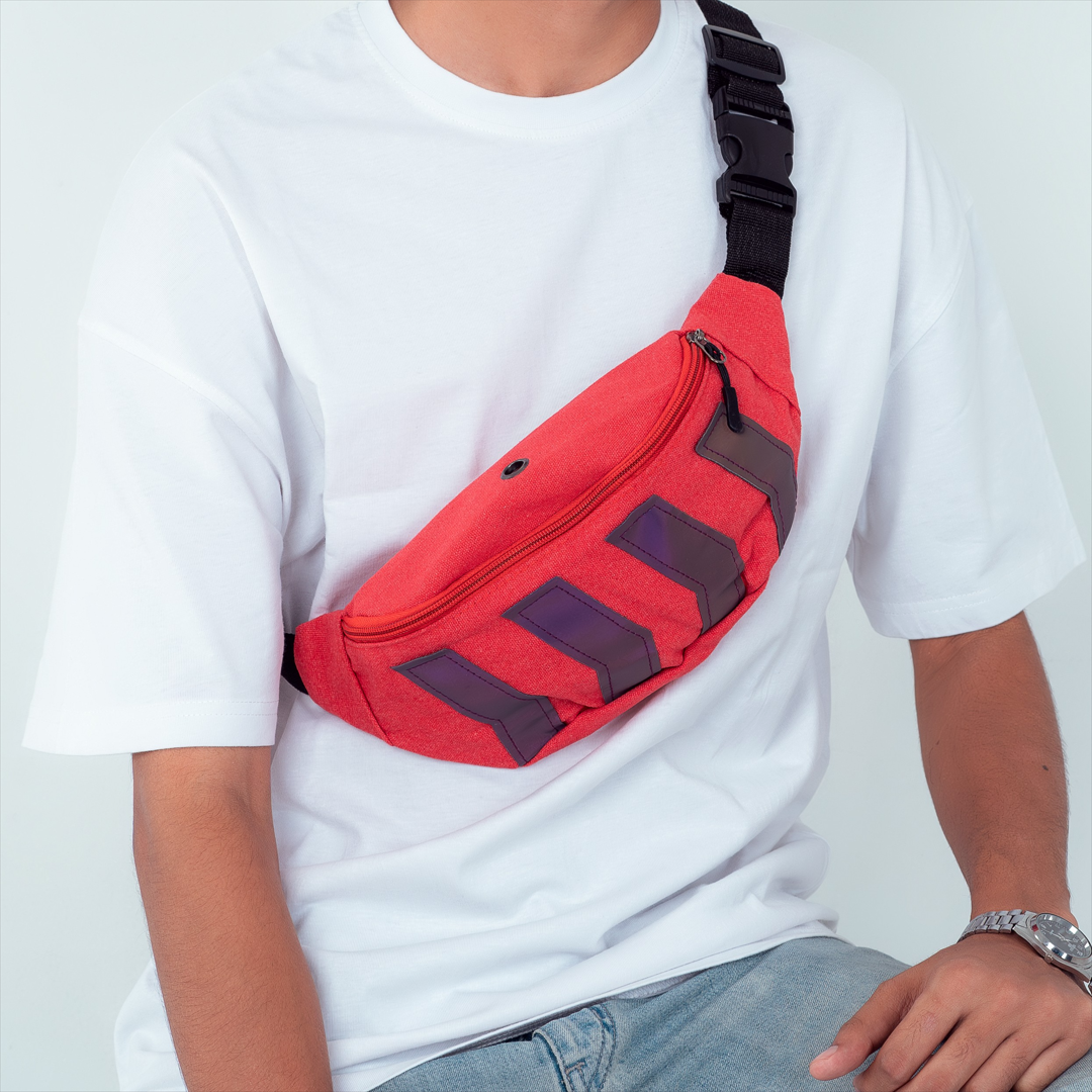 Reflective Bags thumbnail