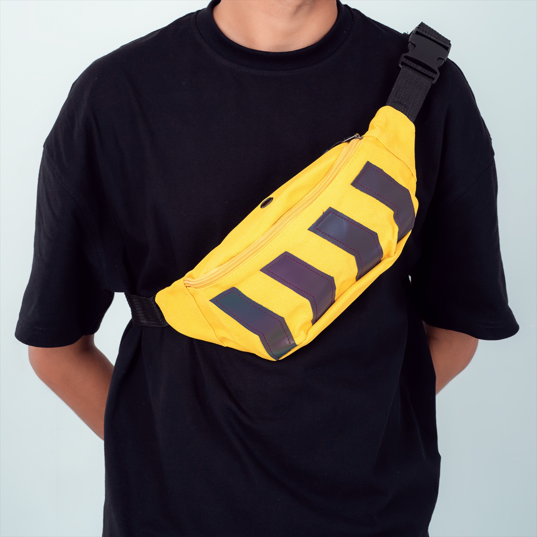 Reflective Bags thumbnail