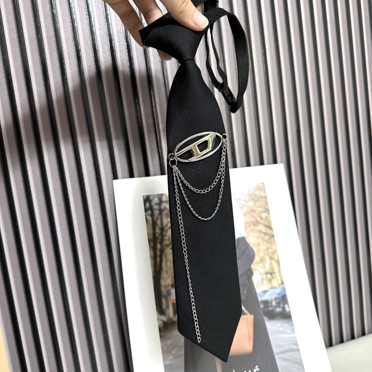 Diesel Tie thumbnail