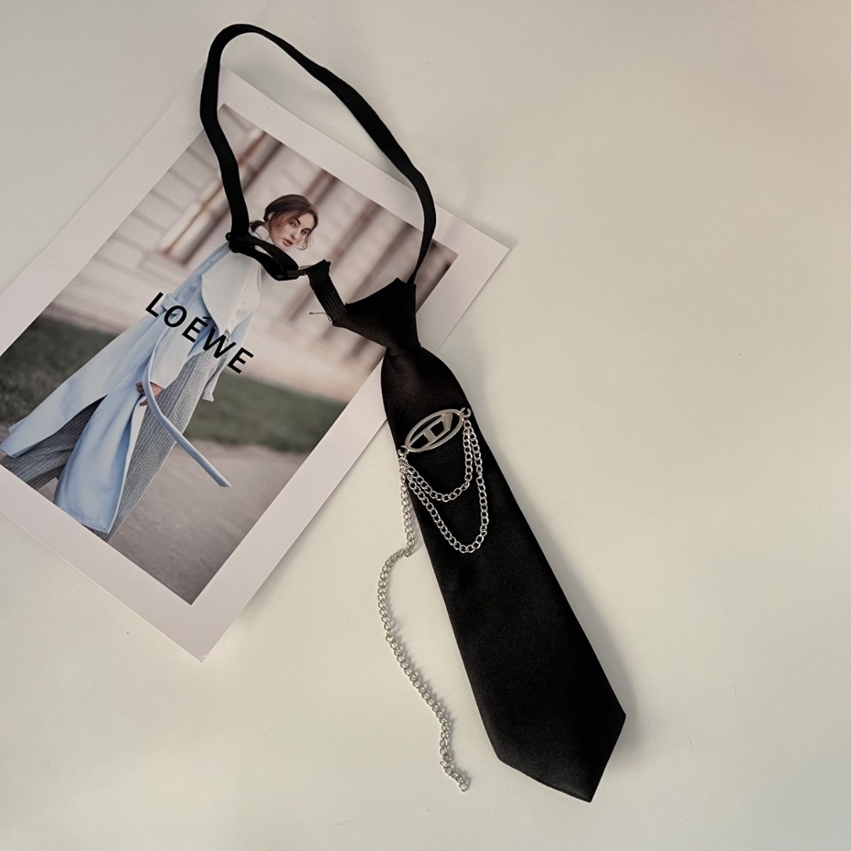 Diesel Tie thumbnail