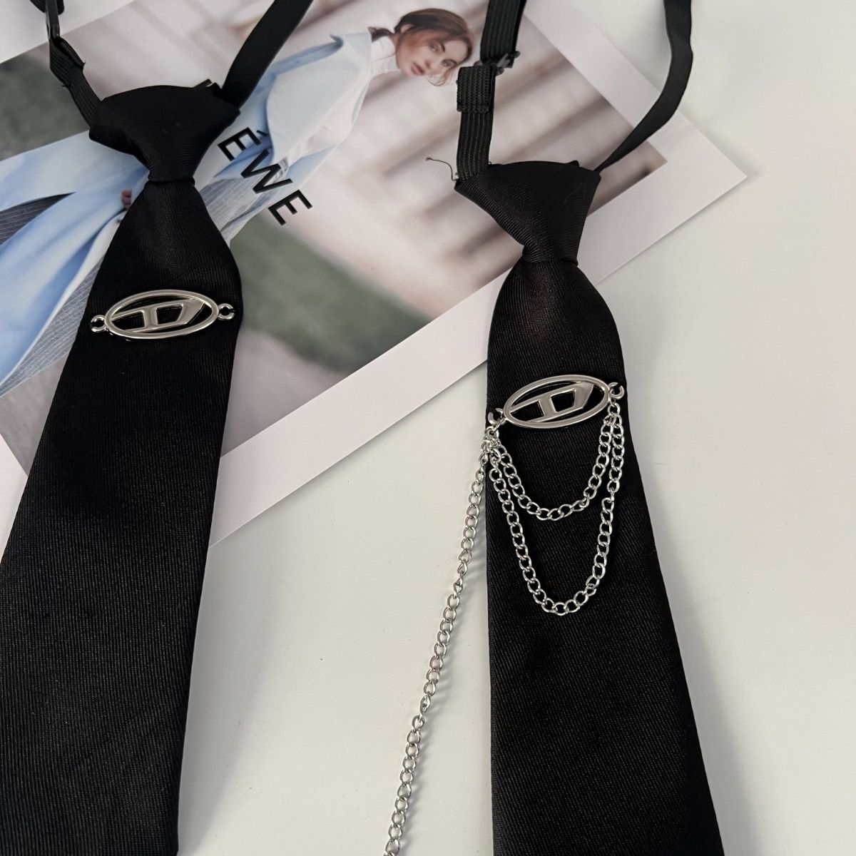 Diesel Tie thumbnail