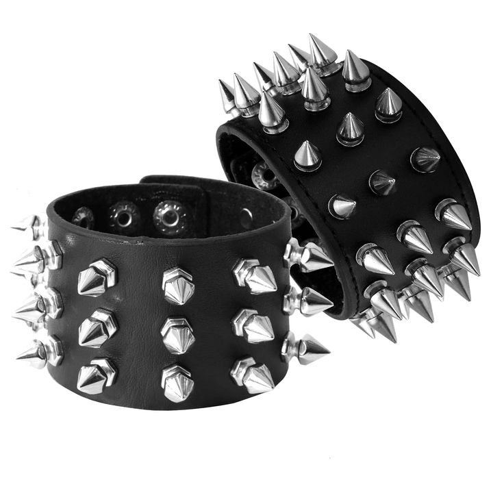 Punk Style Bracelet
