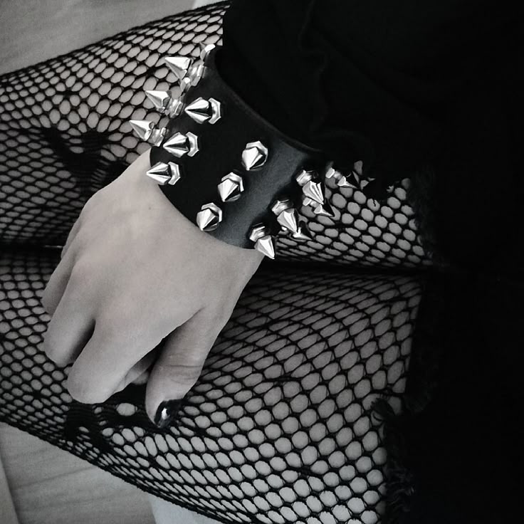 Punk Style Bracelet thumbnail