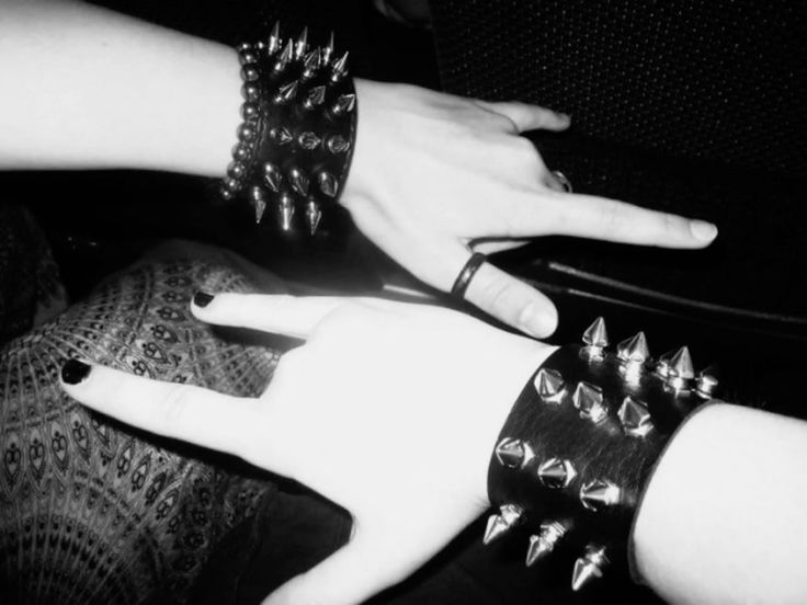 Punk Style Bracelet thumbnail